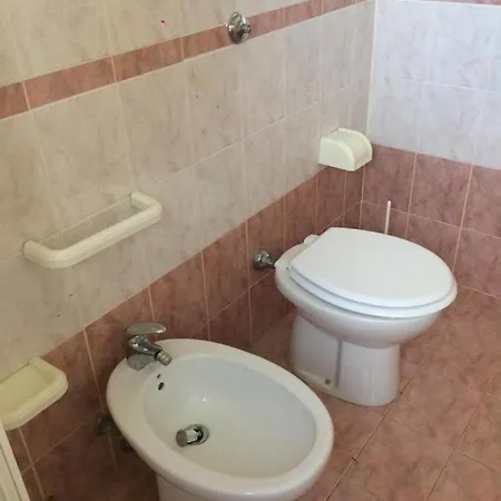 Domenica Holiday home