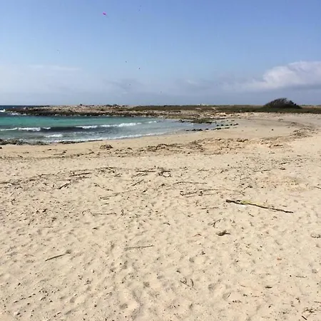 Holiday home Domenica Torre Squillace