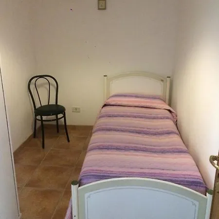 Holiday home Domenica
